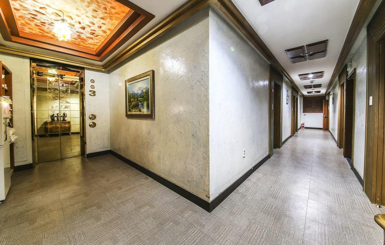 Valentine Motel Йонгин Экстерьер фото